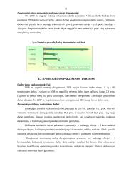 Darbo paklausos ir pasiūlos analizė: Vilniaus regionas 2007-2008 metais 9 puslapis