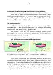 Darbo paklausos ir pasiūlos analizė: Vilniaus regionas 2007-2008 metais 10 puslapis