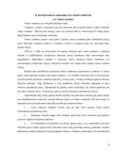 Tarptautinės jūrų teisės šaka 8 puslapis