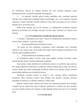 Tarptautinės jūrų teisės šaka 9 puslapis