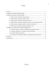 Darbo sutarčių nutraukimo atvejai 2 puslapis