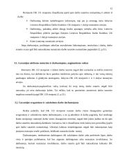 Darbo sutarčių nutraukimo atvejai 12 puslapis