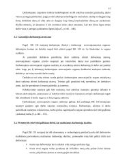 Darbo sutarčių nutraukimo atvejai 13 puslapis