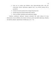 Darbo sutarčių nutraukimo atvejai 14 puslapis