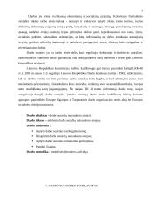 Darbo sutarčių nutraukimo atvejai 3 puslapis