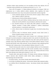 Darbo sutarčių nutraukimo atvejai 9 puslapis