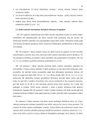 Darbo sutarčių nutraukimo atvejai 10 puslapis