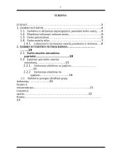 Darbo sutartis bei sutarties nutraukimas 2 puslapis