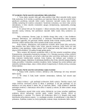 Darbo sutartis bei sutarties nutraukimas 11 puslapis