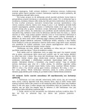 Darbo sutartis bei sutarties nutraukimas 13 puslapis