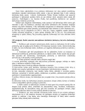 Darbo sutartis bei sutarties nutraukimas 14 puslapis