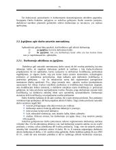 Darbo sutartis bei sutarties nutraukimas 15 puslapis