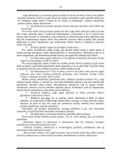 Darbo sutartis bei sutarties nutraukimas 19 puslapis