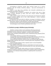 Darbo sutartis bei sutarties nutraukimas 20 puslapis