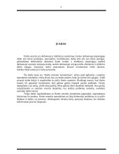 Darbo sutartis bei sutarties nutraukimas 3 puslapis