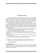 Darbo sutartis bei sutarties nutraukimas 4 puslapis