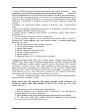 Darbo sutartis bei sutarties nutraukimas 5 puslapis