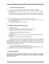 Darbo sutartis bei sutarties nutraukimas 6 puslapis