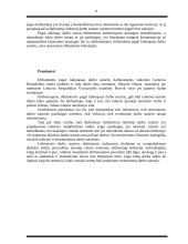 Darbo sutartis bei sutarties nutraukimas 9 puslapis