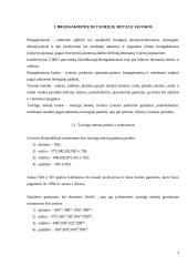 Tauriųjų metalų ir brangakmenių ženklinimas 2 puslapis