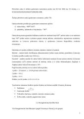 Tauriųjų metalų ir brangakmenių ženklinimas 3 puslapis
