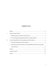 Teisė į teisingą darbo apmokėjimą Europos socialinėje chartijoje ir jos realizavimas Lietuvoje 2 puslapis