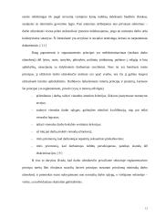 Teisė į teisingą darbo apmokėjimą Europos socialinėje chartijoje ir jos realizavimas Lietuvoje 12 puslapis