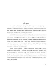 Teisė į teisingą darbo apmokėjimą Europos socialinėje chartijoje ir jos realizavimas Lietuvoje 14 puslapis