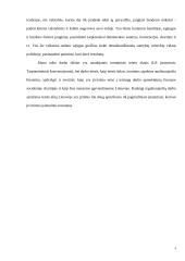 Teisė į teisingą darbo apmokėjimą Europos socialinėje chartijoje ir jos realizavimas Lietuvoje 4 puslapis