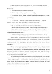 Teisė į teisingą darbo apmokėjimą Europos socialinėje chartijoje ir jos realizavimas Lietuvoje 6 puslapis