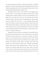 Teisė į teisingą darbo apmokėjimą Europos socialinėje chartijoje ir jos realizavimas Lietuvoje 10 puslapis
