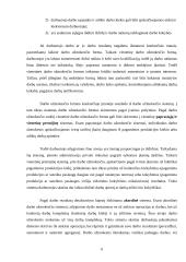 Darbo užmokestis bei jo formos 5 puslapis