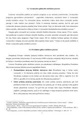 Teisėkūros procesas Lietuvos parlamente 4 puslapis