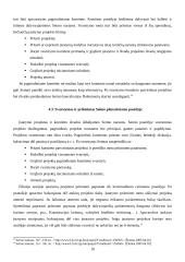 Teisėkūros procesas Lietuvos parlamente 7 puslapis