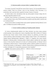 Teisėkūros procesas Lietuvos parlamente 8 puslapis