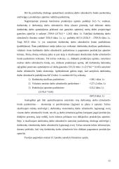 Darbo užmokestis: UAB "Magestra" 12 puslapis