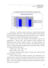 Darbo užmokestis: UAB "Magestra" 16 puslapis