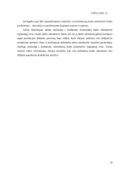 Darbo užmokestis: UAB "Magestra" 18 puslapis