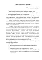 Darbo užmokestis: UAB "Magestra" 4 puslapis