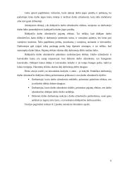 Darbo užmokestis: UAB "Magestra" 6 puslapis