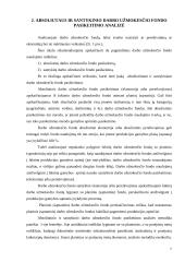 Darbo užmokestis: UAB "Magestra" 7 puslapis