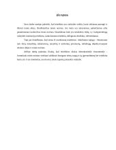 Teisėkūros rūšys: įstatymų leidyba, poįstatyminių teisės aktų teisėkūra, individualių teisės aktų teisėkūra 11 puslapis