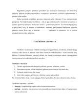 Teisėkūros rūšys: įstatymų leidyba, poįstatyminių teisės aktų teisėkūra, individualių teisės aktų teisėkūra 4 puslapis