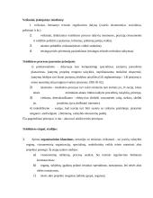 Teisėkūros rūšys: įstatymų leidyba, poįstatyminių teisės aktų teisėkūra, individualių teisės aktų teisėkūra 5 puslapis