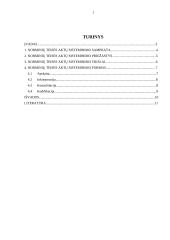 Teisės aktų sisteminimas