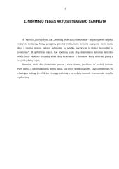 Teisės aktų sisteminimas 3 puslapis