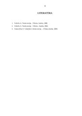 Teisės aktų sisteminimas 10 puslapis