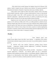 Teisės funkcijos ir funkcijų atsispindėjimas teisės normos struktūroje 7 puslapis