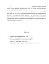 Teisės funkcijos ir funkcijų atsispindėjimas teisės normos struktūroje 8 puslapis