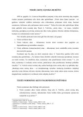 Teisės norminis aktas kaip teisės šaltinis 3 puslapis